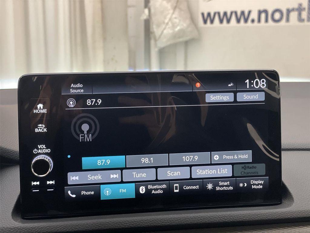 new 2026 Acura Integra car, priced at $40,395