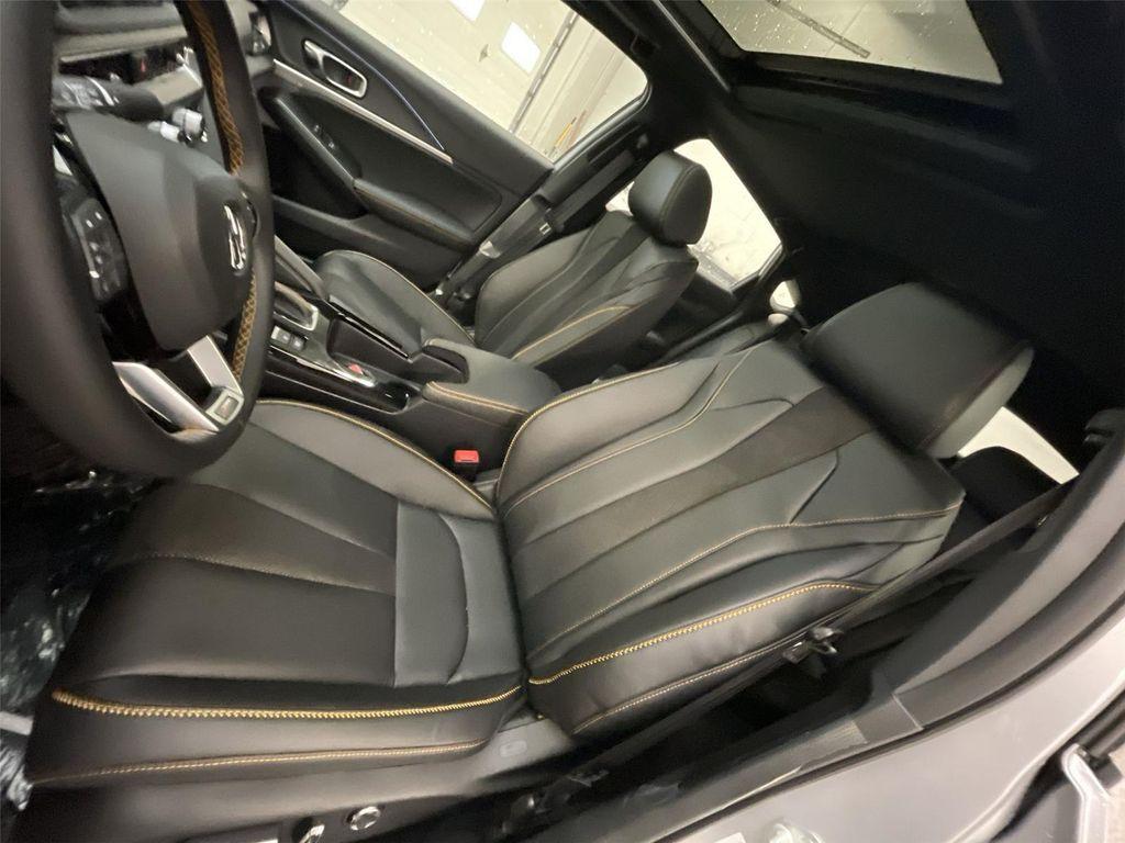 new 2026 Acura Integra car, priced at $40,395