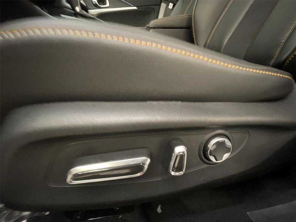 new 2026 Acura Integra car, priced at $40,395