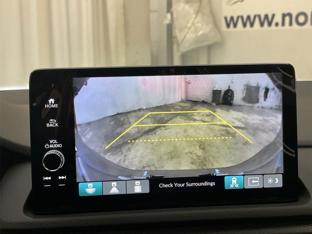 new 2026 Acura Integra car, priced at $40,395