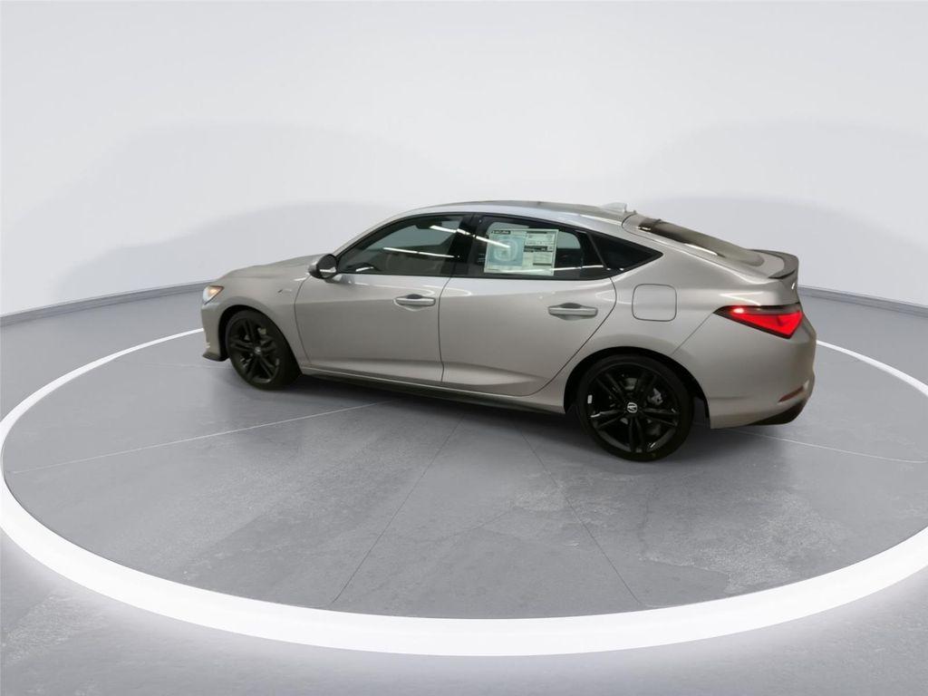 new 2026 Acura Integra car, priced at $40,395