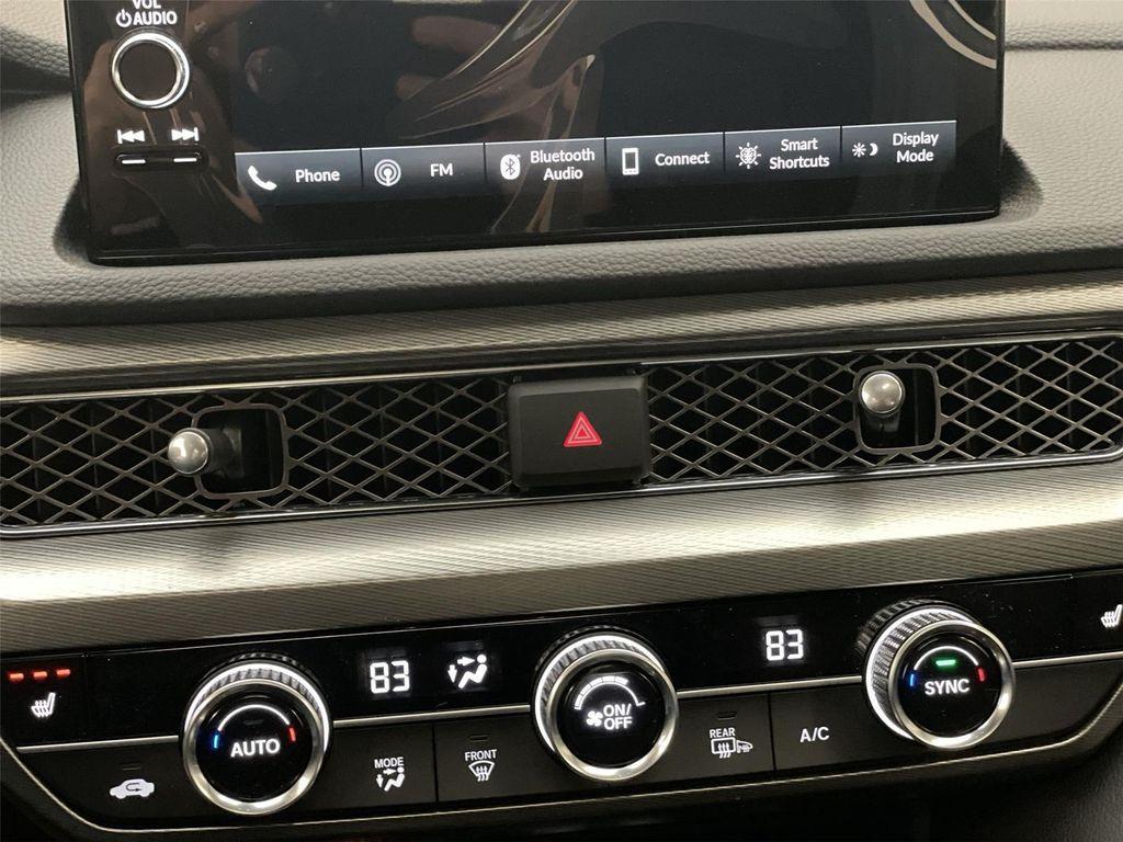 new 2026 Acura Integra car, priced at $40,395