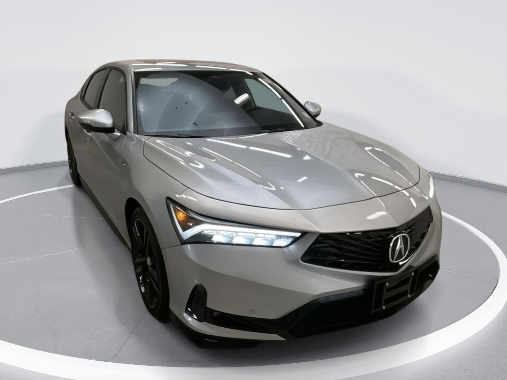 new 2026 Acura Integra car, priced at $40,395