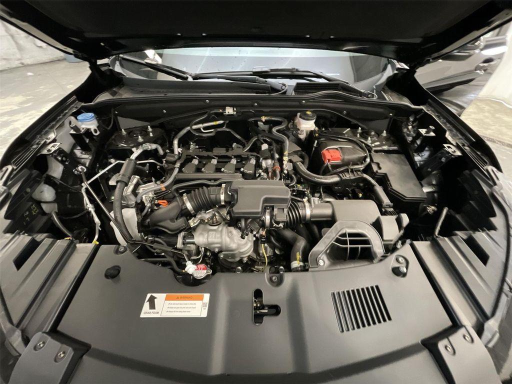 new 2025 Acura ADX car, priced at $41,350