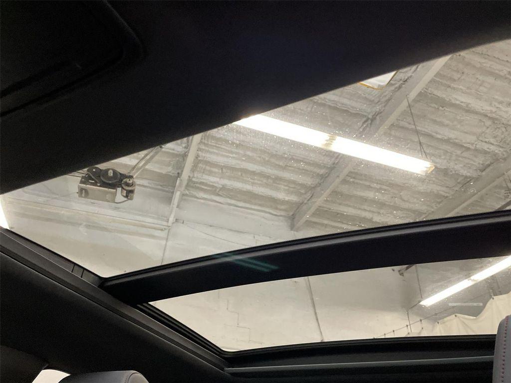 new 2025 Acura ADX car, priced at $41,350