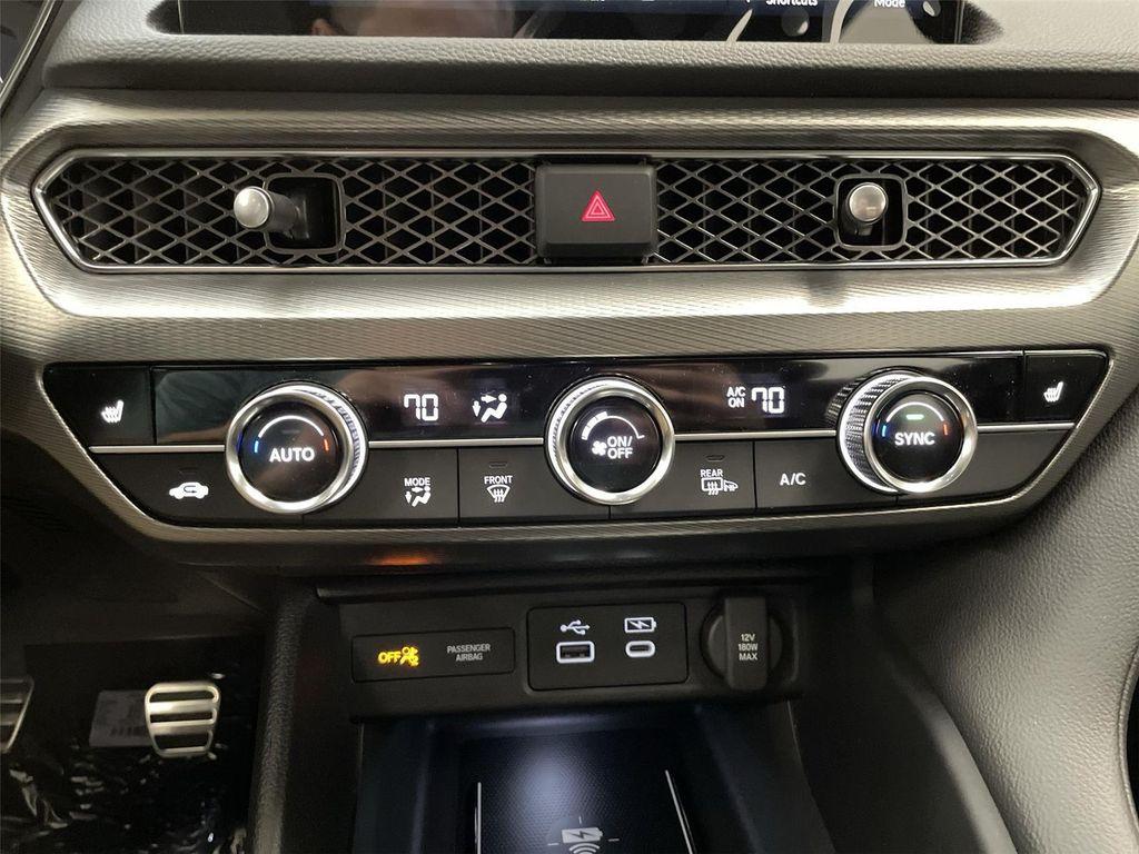 new 2026 Acura Integra car, priced at $41,095