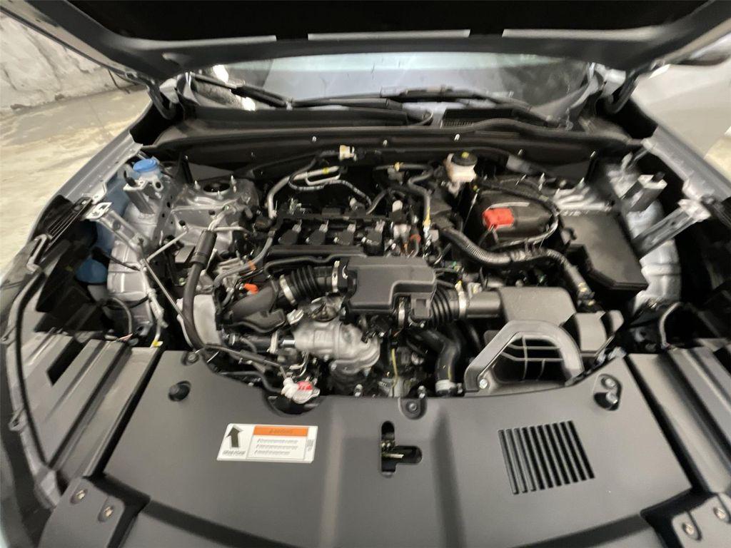 new 2026 Acura ADX car, priced at $41,550