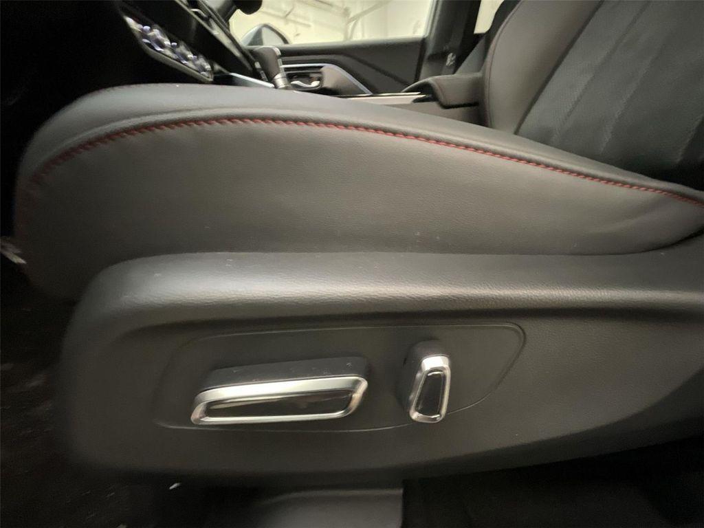 new 2026 Acura ADX car, priced at $41,550