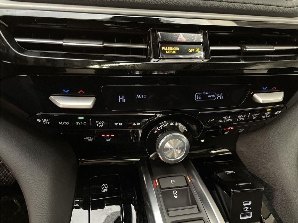 new 2026 Acura MDX car, priced at $55,450