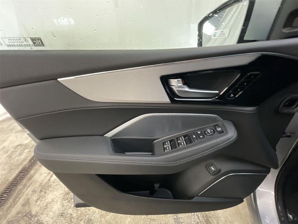 new 2026 Acura MDX car, priced at $55,450