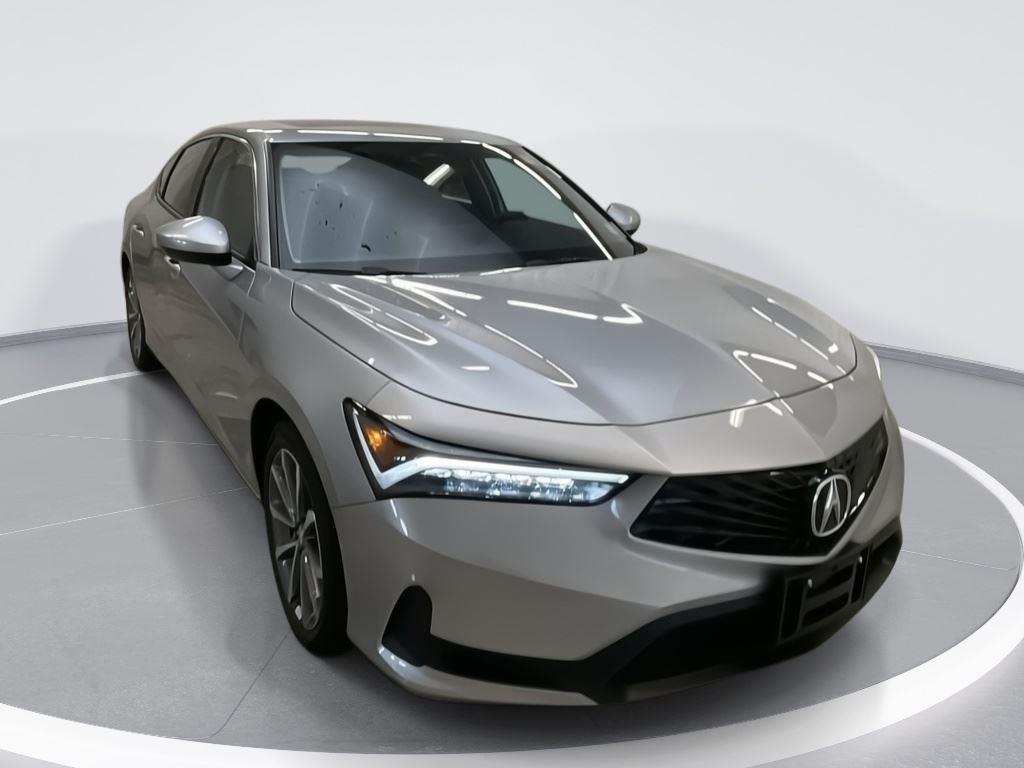 new 2026 Acura Integra car, priced at $34,695