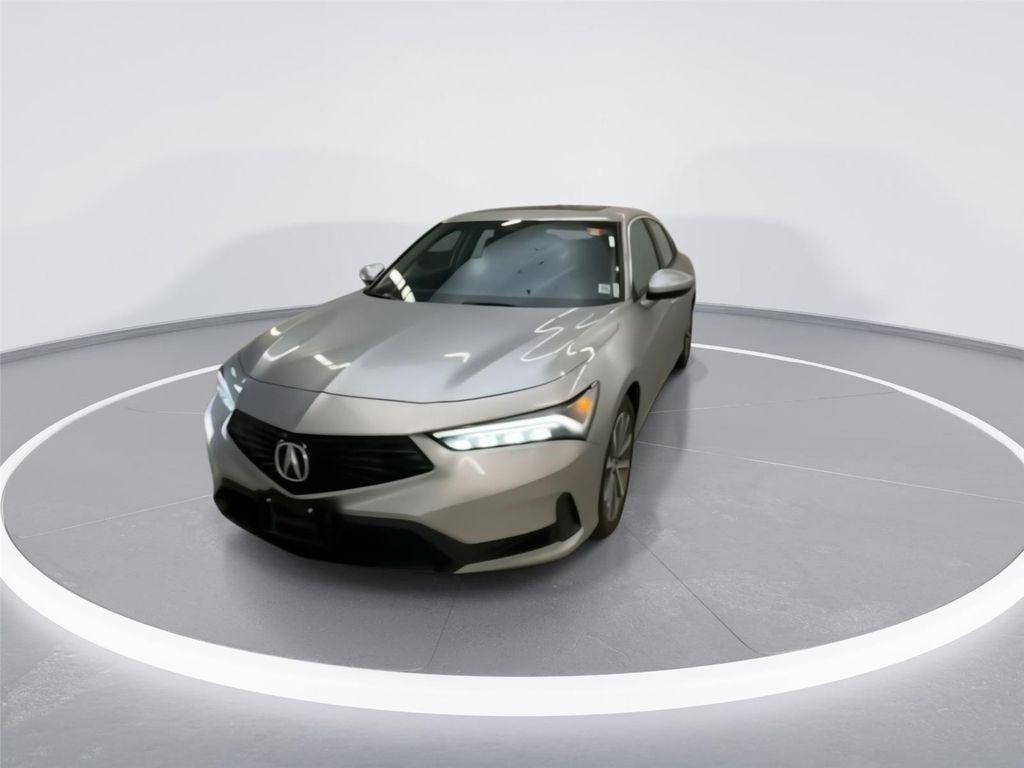 new 2026 Acura Integra car, priced at $34,695