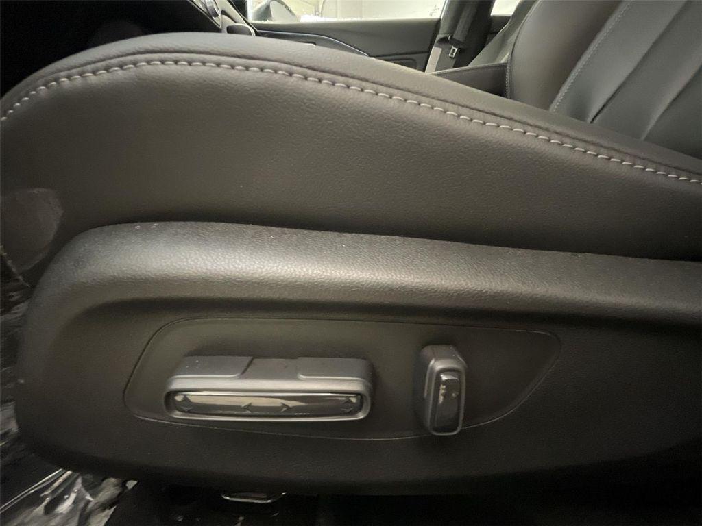 new 2026 Acura Integra car, priced at $37,845