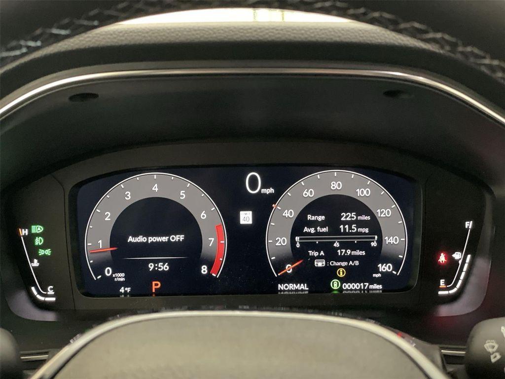 new 2026 Acura Integra car, priced at $37,845