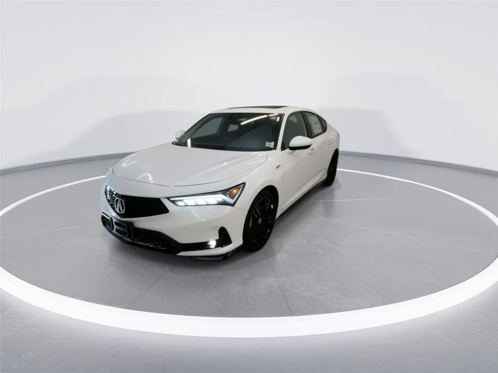 new 2026 Acura Integra car, priced at $37,845