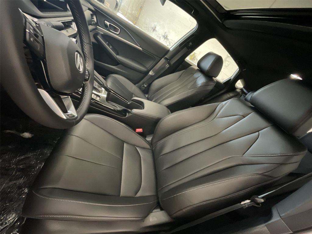 new 2026 Acura Integra car, priced at $37,845