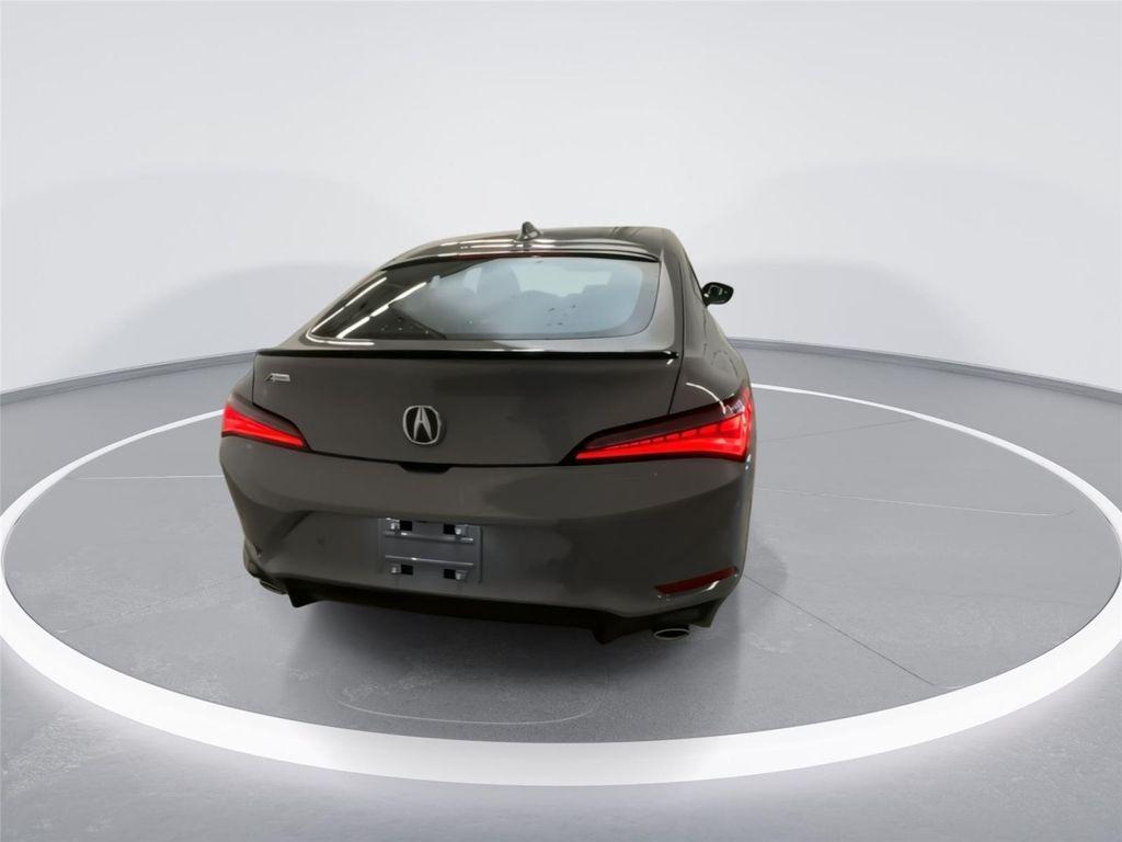 new 2026 Acura Integra car, priced at $41,095
