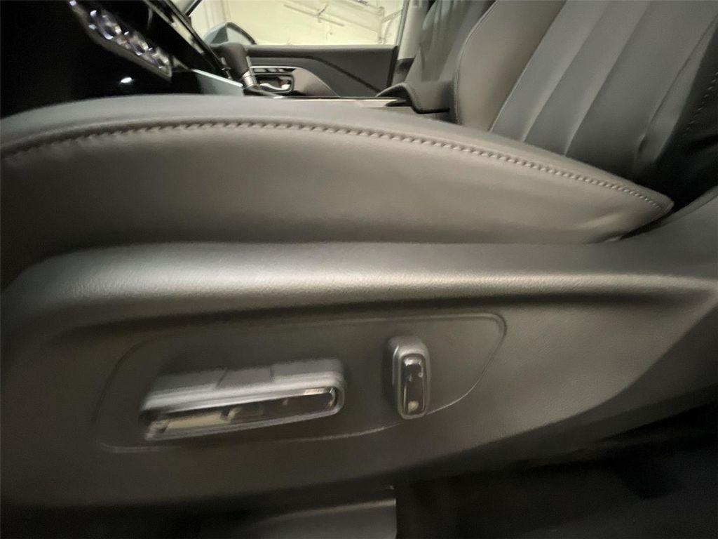 new 2026 Acura ADX car, priced at $39,050