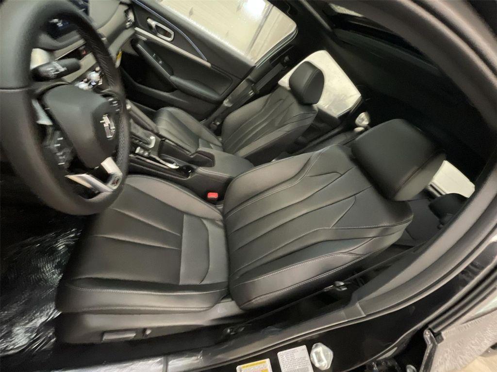 new 2026 Acura Integra car, priced at $37,745