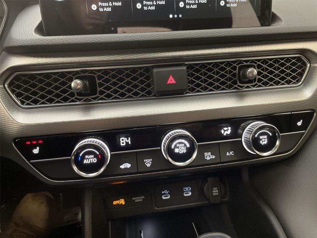 new 2026 Acura Integra car, priced at $37,745