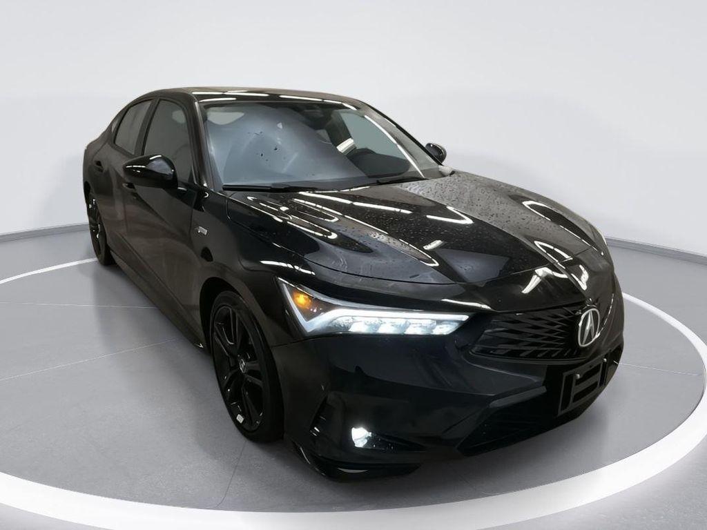new 2026 Acura Integra car, priced at $37,745
