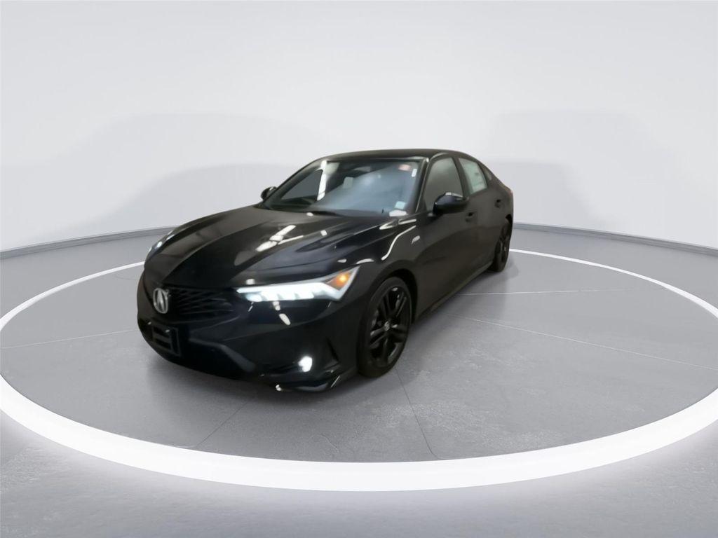 new 2026 Acura Integra car, priced at $37,745