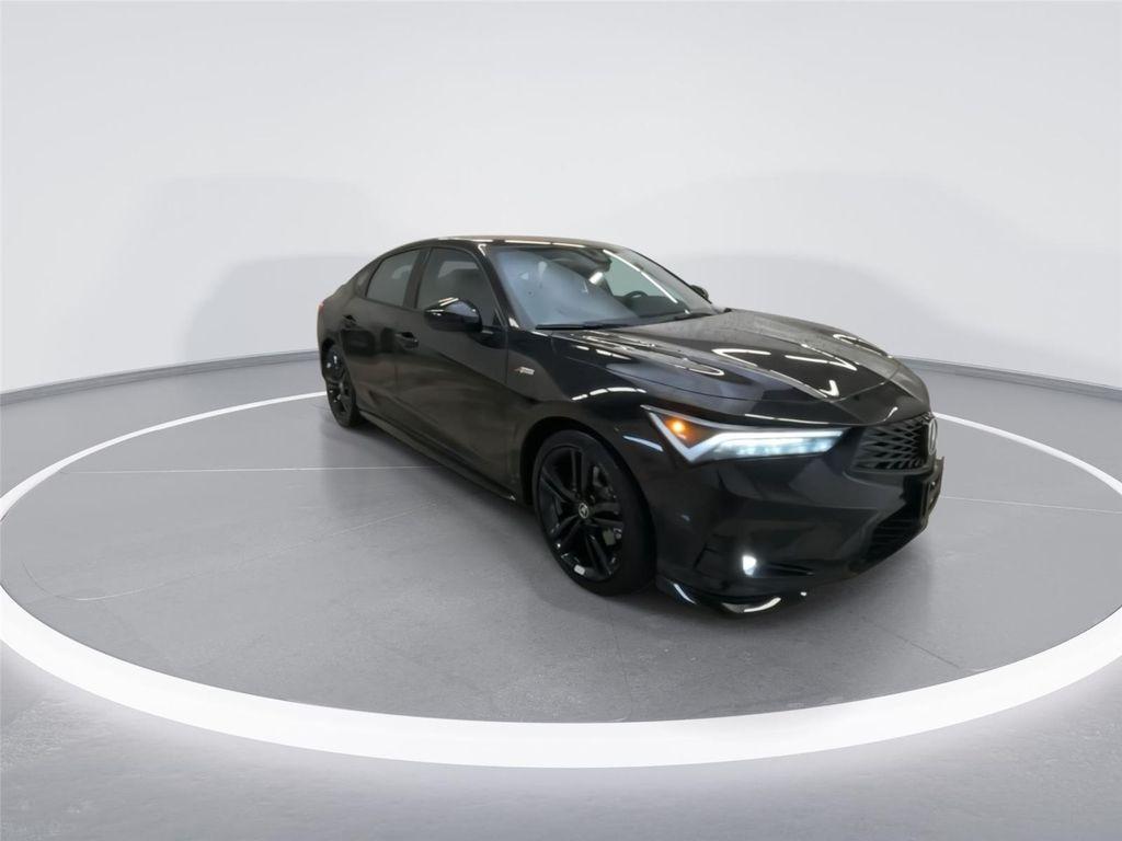 new 2026 Acura Integra car, priced at $37,745