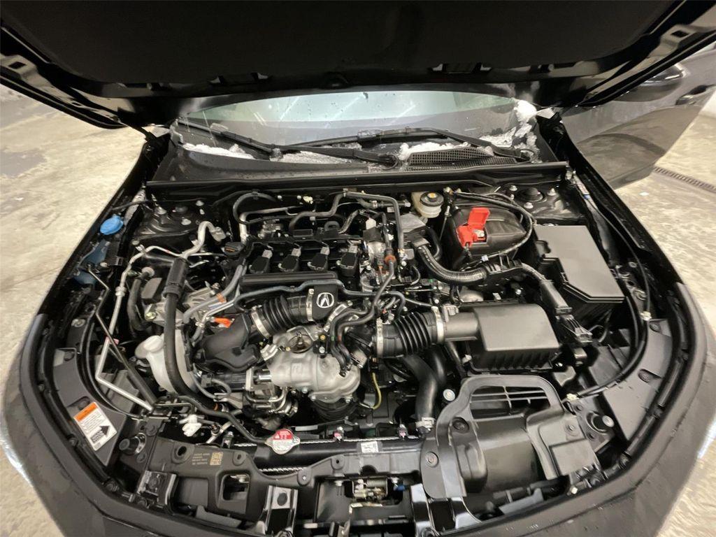 new 2026 Acura Integra car, priced at $37,745