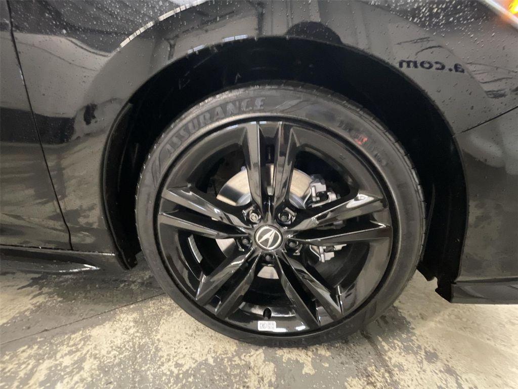 new 2026 Acura Integra car, priced at $37,745