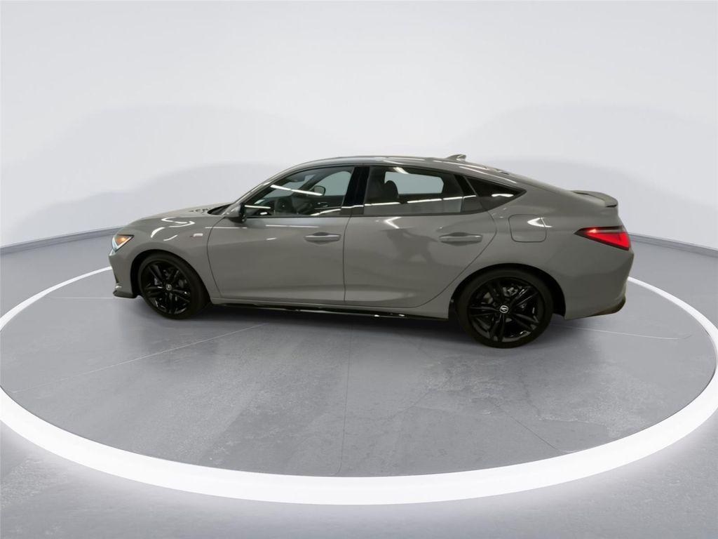 new 2026 Acura Integra car, priced at $37,745