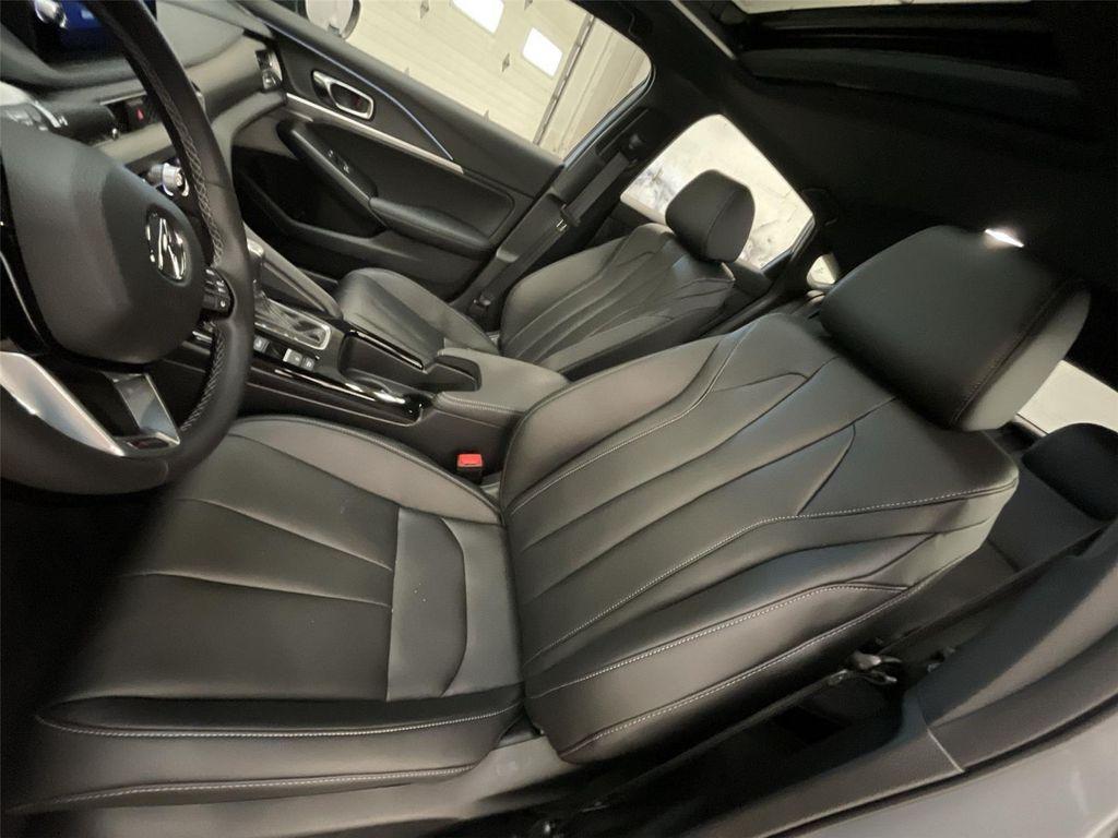 new 2026 Acura Integra car, priced at $37,745