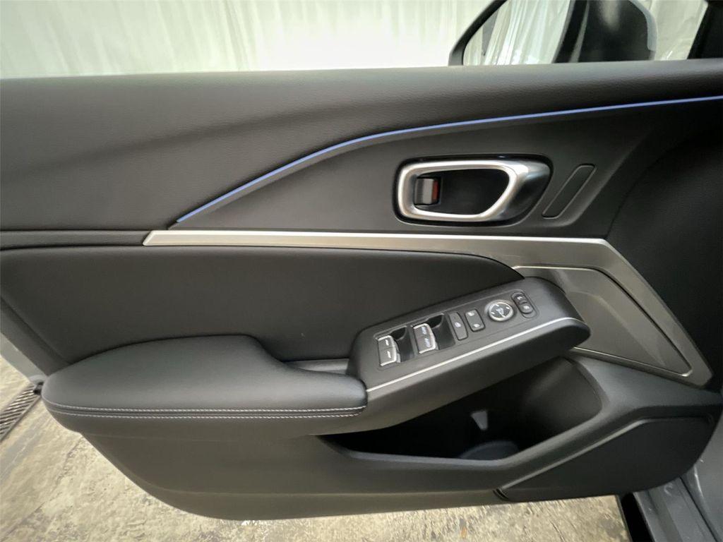 new 2026 Acura Integra car, priced at $37,745