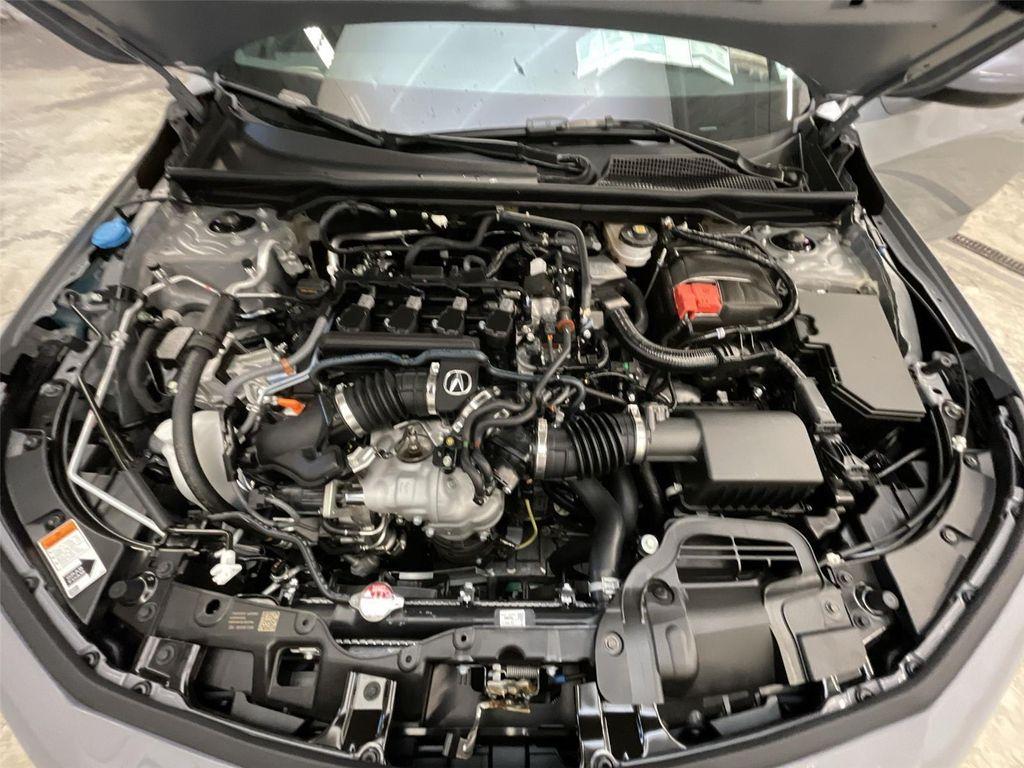 new 2026 Acura Integra car, priced at $37,745