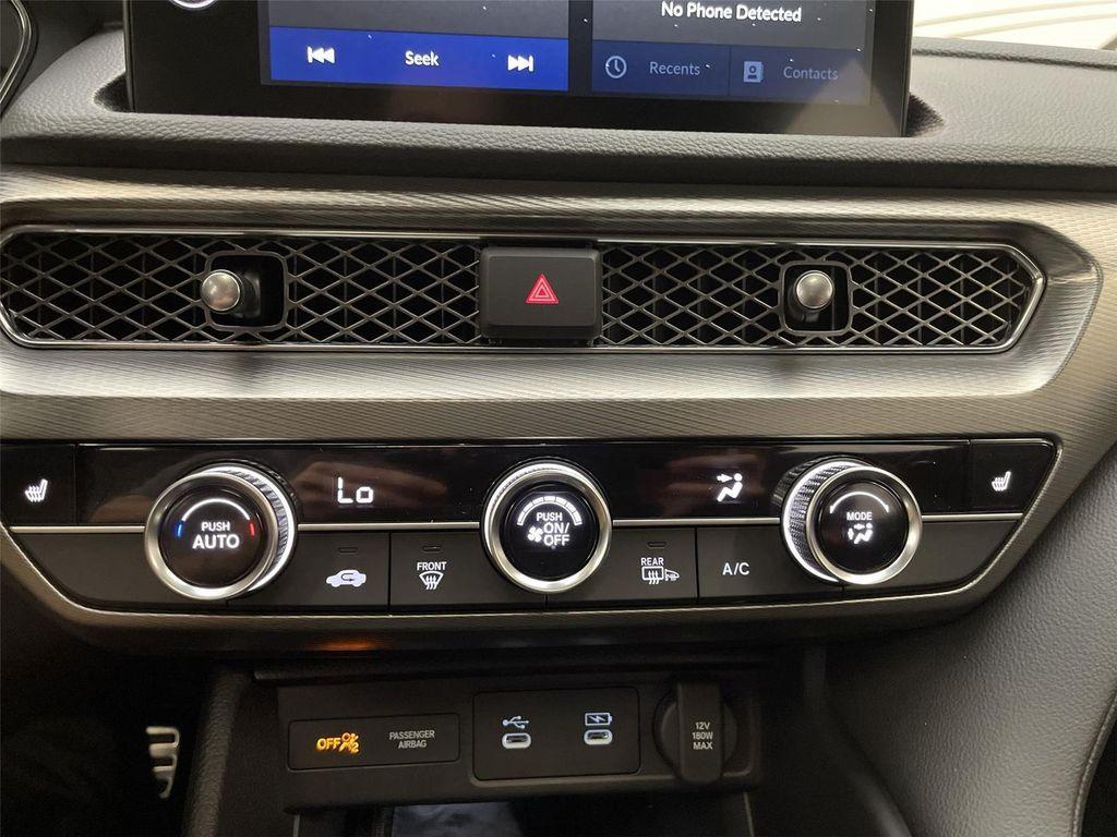 new 2026 Acura Integra car, priced at $37,745