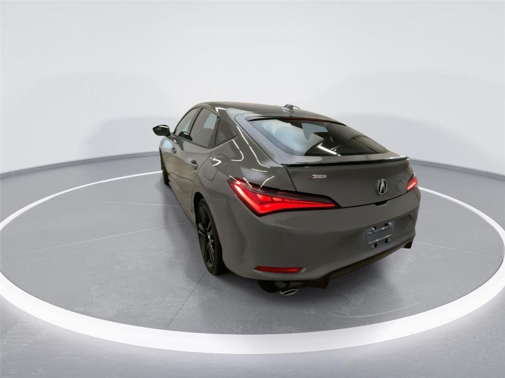 new 2026 Acura Integra car, priced at $37,745