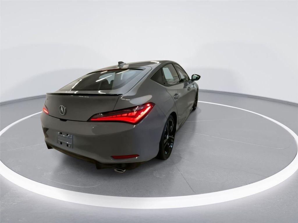 new 2026 Acura Integra car, priced at $37,745