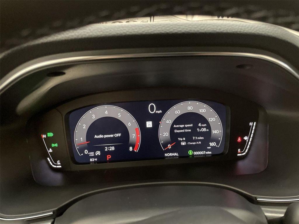 new 2026 Acura Integra car, priced at $37,745