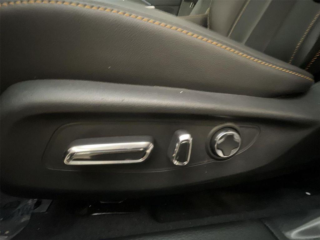 new 2026 Acura Integra car, priced at $41,095