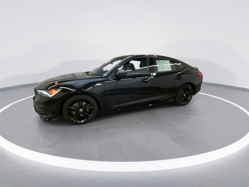 new 2026 Acura Integra car, priced at $41,095