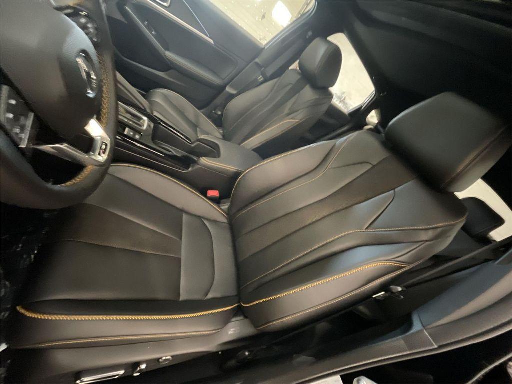 new 2026 Acura Integra car, priced at $41,095