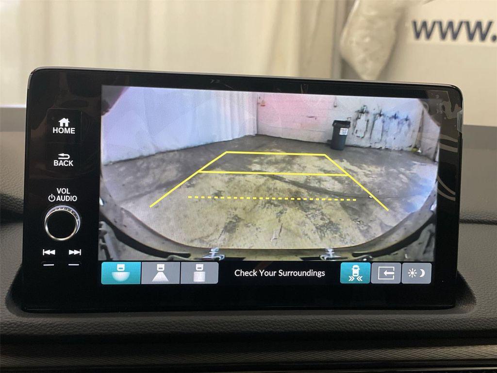 new 2026 Acura Integra car, priced at $41,095