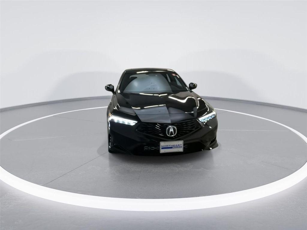 new 2026 Acura Integra car, priced at $41,095