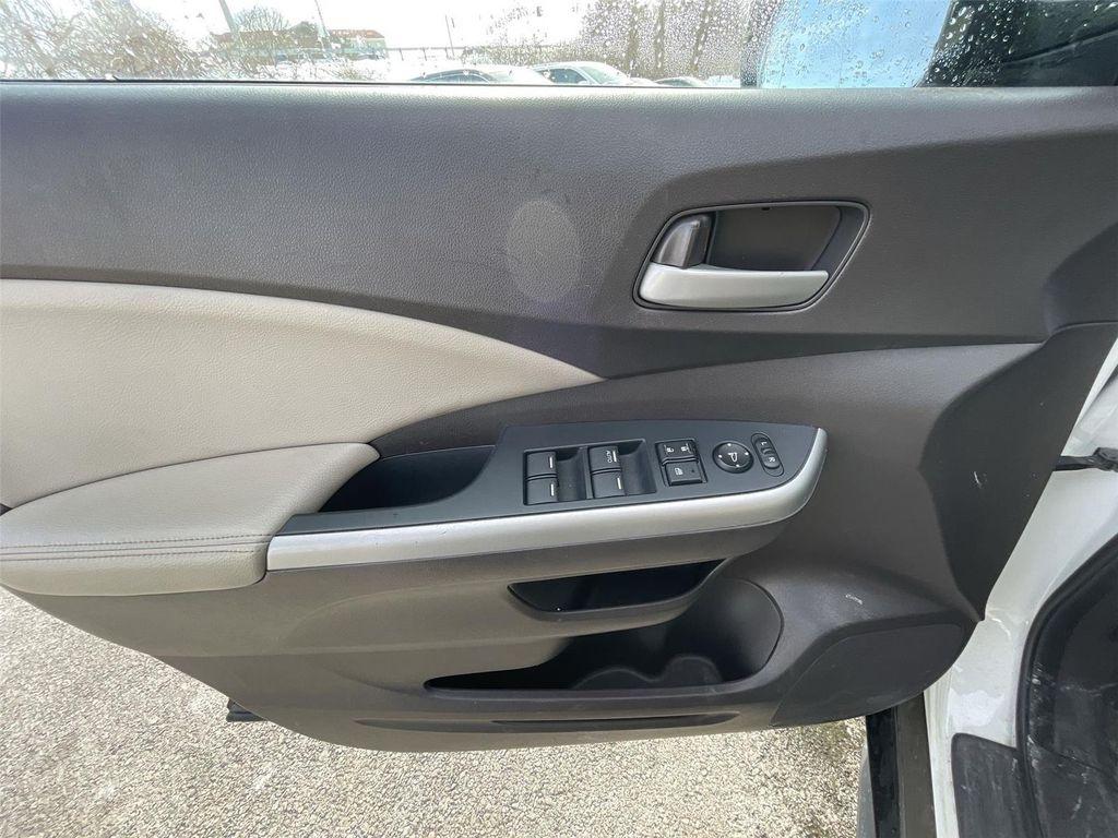 used 2013 Honda CR-V car, priced at $14,500