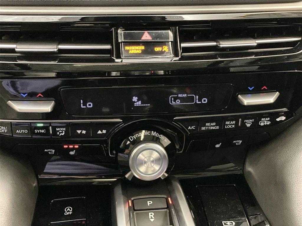 new 2026 Acura MDX car, priced at $55,950