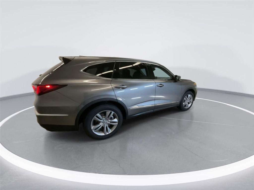 new 2026 Acura MDX car, priced at $55,950