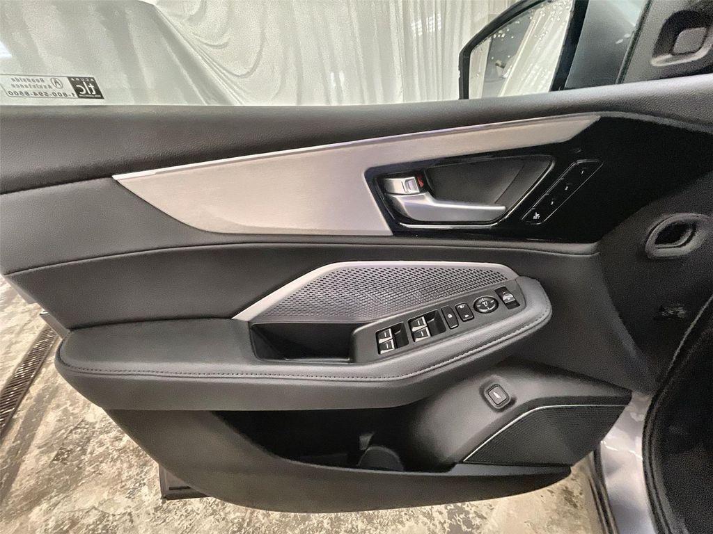 new 2026 Acura MDX car, priced at $55,950