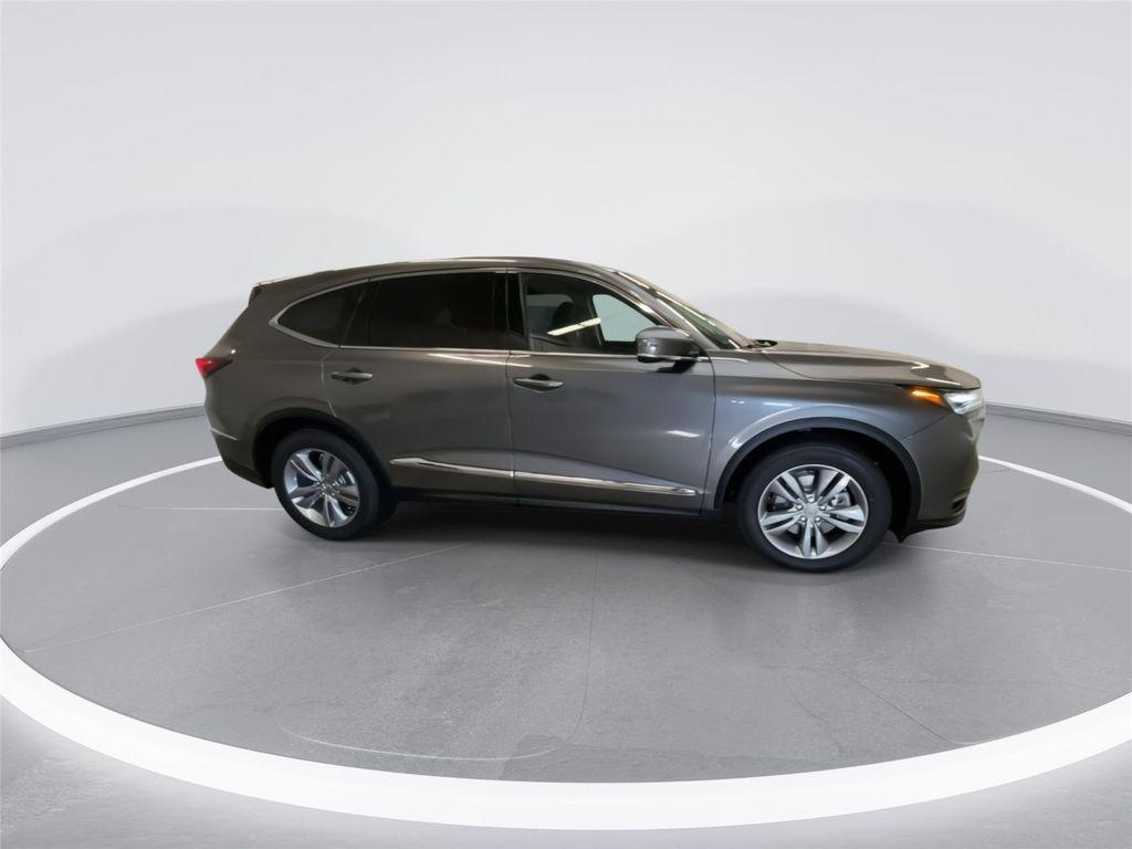 new 2026 Acura MDX car, priced at $55,950
