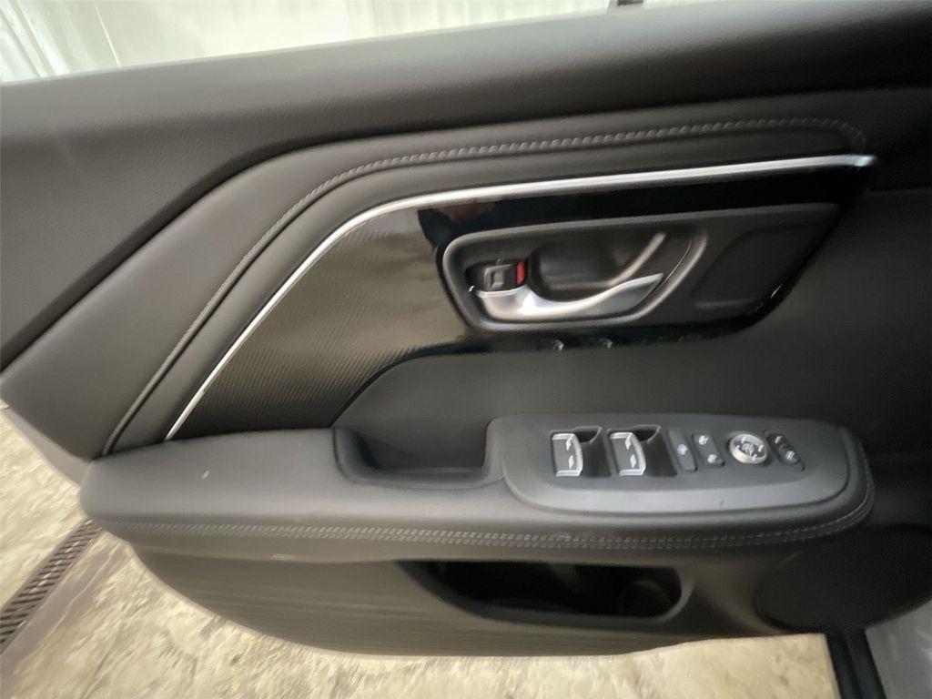 new 2026 Acura ADX car, priced at $38,950