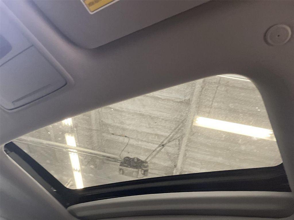 new 2026 Acura ADX car, priced at $38,950