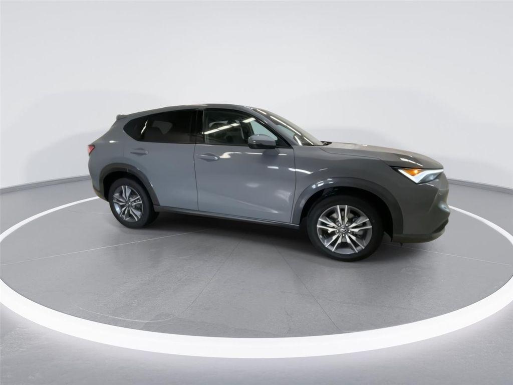 new 2026 Acura ADX car, priced at $38,950